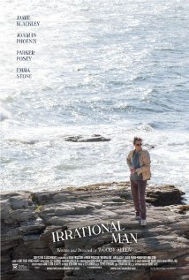 Παράλογος άνθρωπος / Irrational Man (2015)