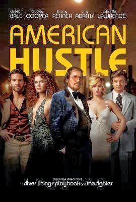 American Hustle / Οδηγός Διαπλοκής (2013)