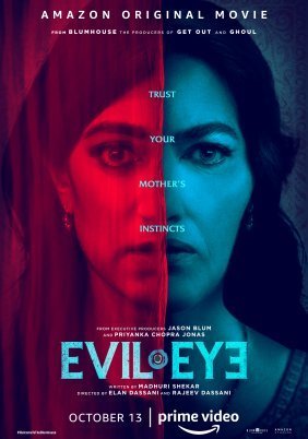 Evil Eye (2020)
