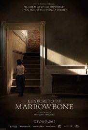 Marrowbone (2017)