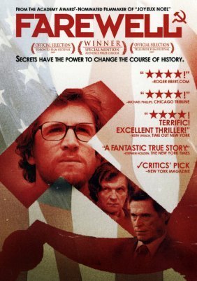 L'affaire Farewell / Υπόθεση Farewell (2009)