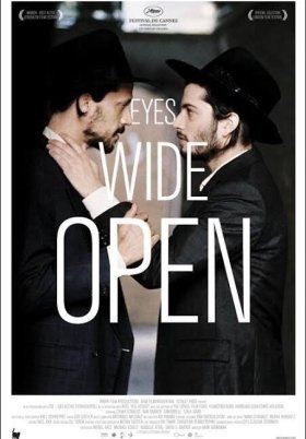 Μάτια Ορθάνοιχτα / Eyes Wide Open / Einayim Petukhoth (2009)