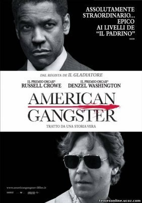 American Gangster (2007)