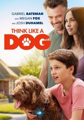 Think Like a Dog (2020)