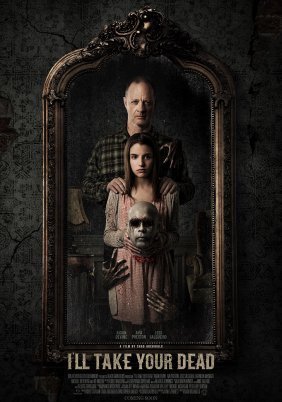 I'll Take Your Dead (2018)