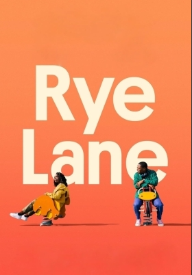 Rye Lane (2023)