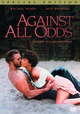 Έρωτας δίχως αύριο / Against All Odds (1984)