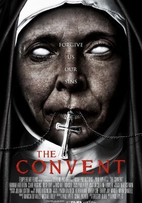 Heretiks / The Convent (2018)