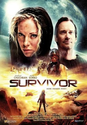 Survivor (2014)