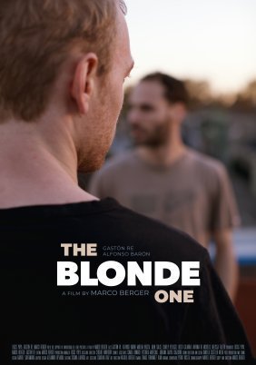 The Blonde One / Un rubio (2019)