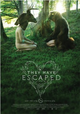 They Have Escaped / He ovat paenneet (2014)