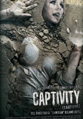 Captivity - Η Εξαφάνιση (2007)