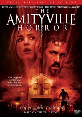 Τρόμος στο Amityville / The Amityville Horror (2005)