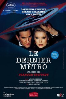 Le dernier métro (1980)
