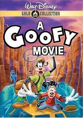 A Goofy Movie / Η Γκουφοταινία (1995)