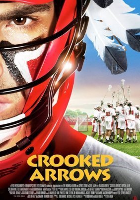 Crooked Arrows (2012)