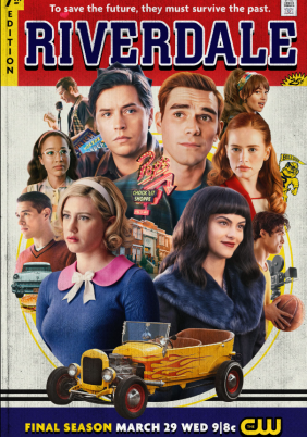 Riverdale (2017)