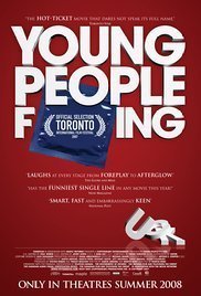 Young People Fucking (2007)