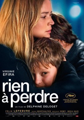 All to Play For / Rien à perdre (2023)