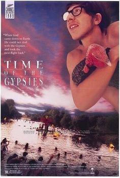 Ο Καιρός των Τσιγγάνων / Time of the Gypsies / Dom za vesanje (1988)