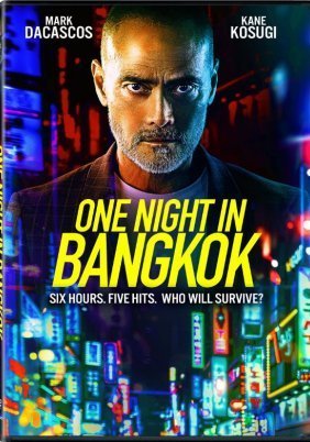 One Night in Bangkok (2020)