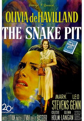 The Snake Pit (1948)