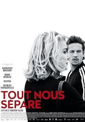 All That Divides Us / Ό, τι μάς χωρίζει / Tout nous sépare (2017)