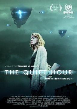 The Quiet Hour  (2014)