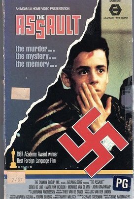 Η Επίθεση / The Assault / De aanslag (1986)