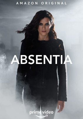 Absentia (2017)