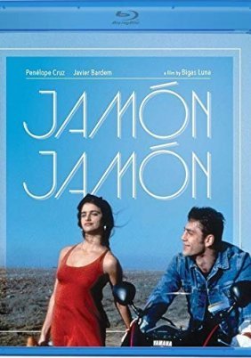 Jamón Jamón (1992)