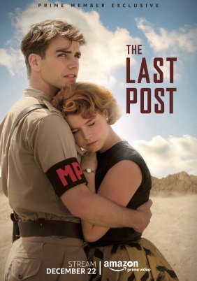 The Last Post (2017)