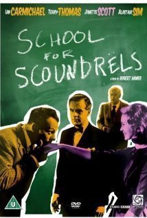School for Scoundrels (1960)