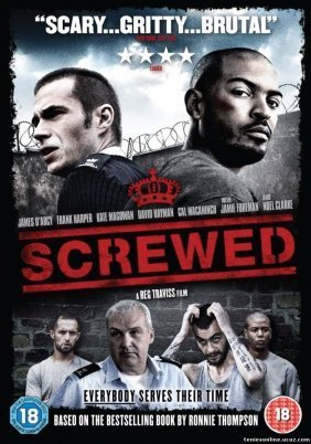 Screwed (2011)