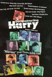 Διαλύοντας τον Χάρι / Deconstructing Harry (1997)