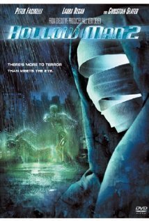 Hollow Man II (2006)