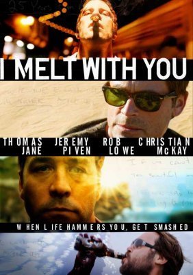 I Melt with You (2011)