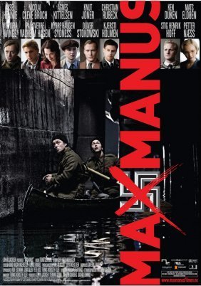 Max Manus: Man of War (2008)