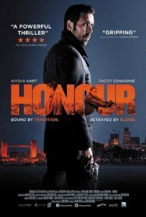 Honour / Η Τιμή (2014)