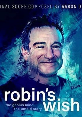 Robin's Wish (2020)