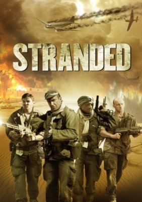 Stranded / Djinns (2010)
