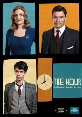 The Hour (2011–2012) TV Series