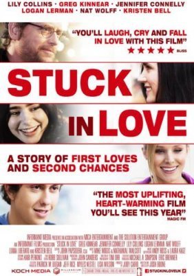 Όλα για την Αγάπη / Stuck in Love (2012)