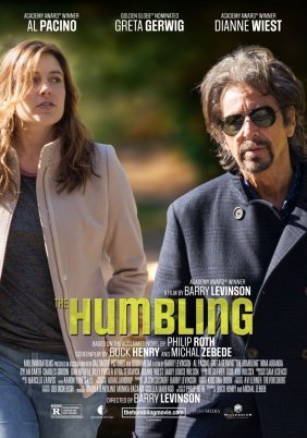 Η ταπείνωση / The Humbling (2014)
