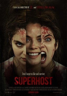 Superhost (2021)
