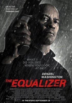 The Equalizer (2014)