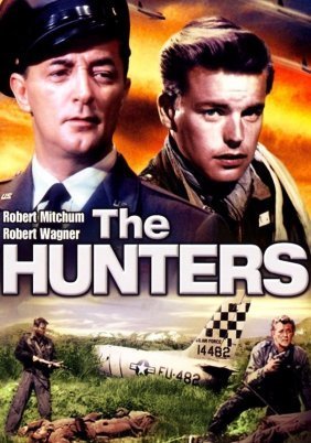 The Hunters (1958)