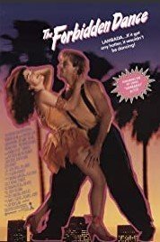 The Forbidden Dance (1990)