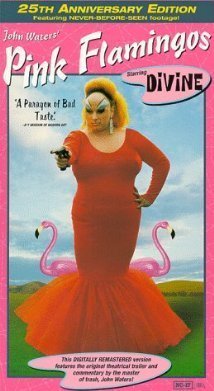 Pink Flamingos (1972)