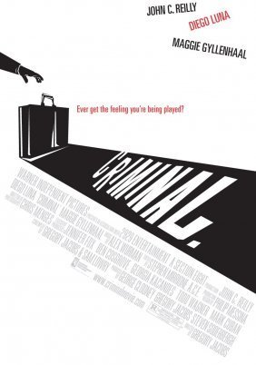 Εγκληματικά μυαλά / Criminal 2004